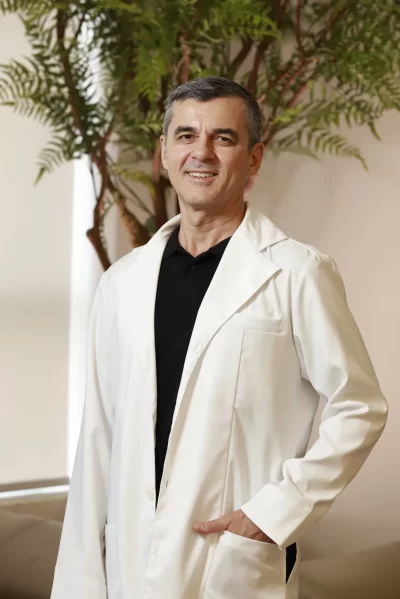 DR VALDINEI