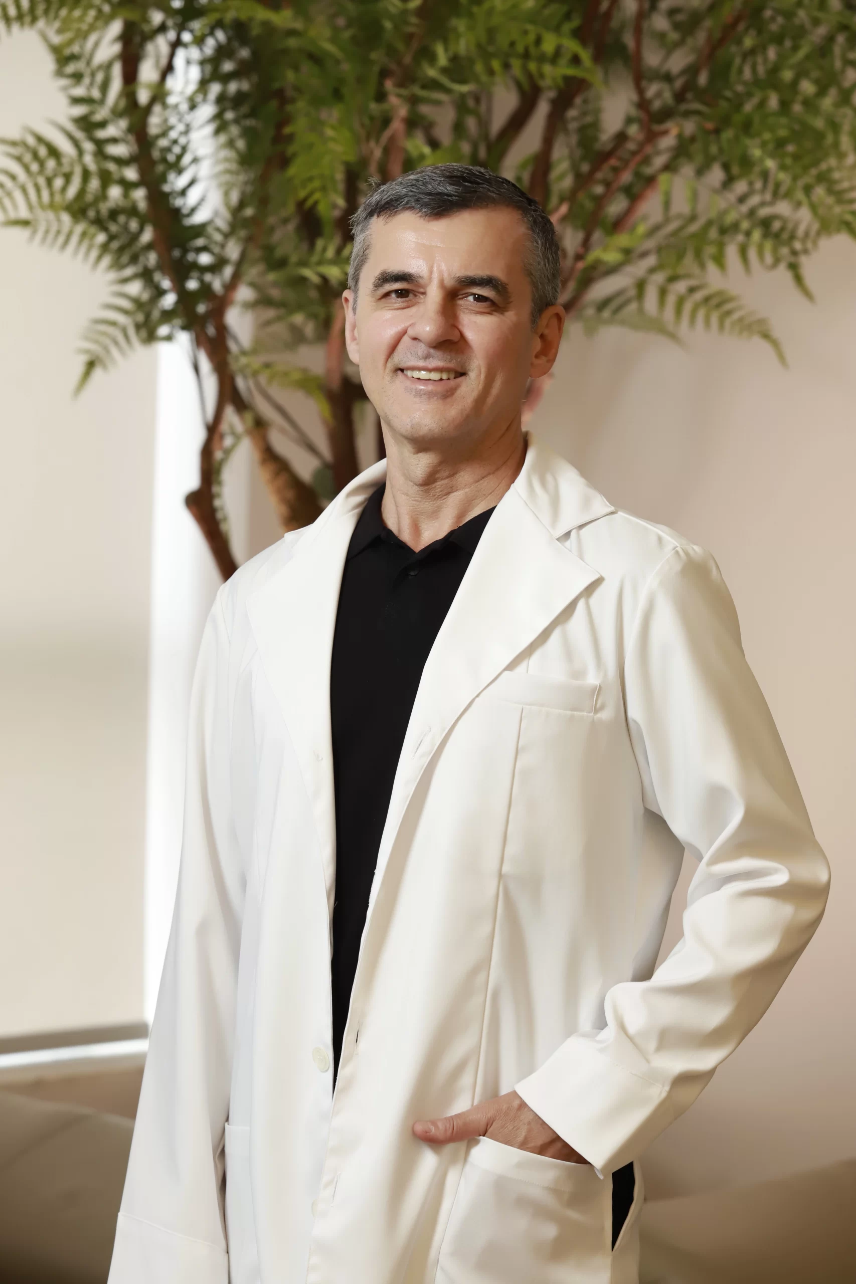 DR VALDINEI DR VALDINEI